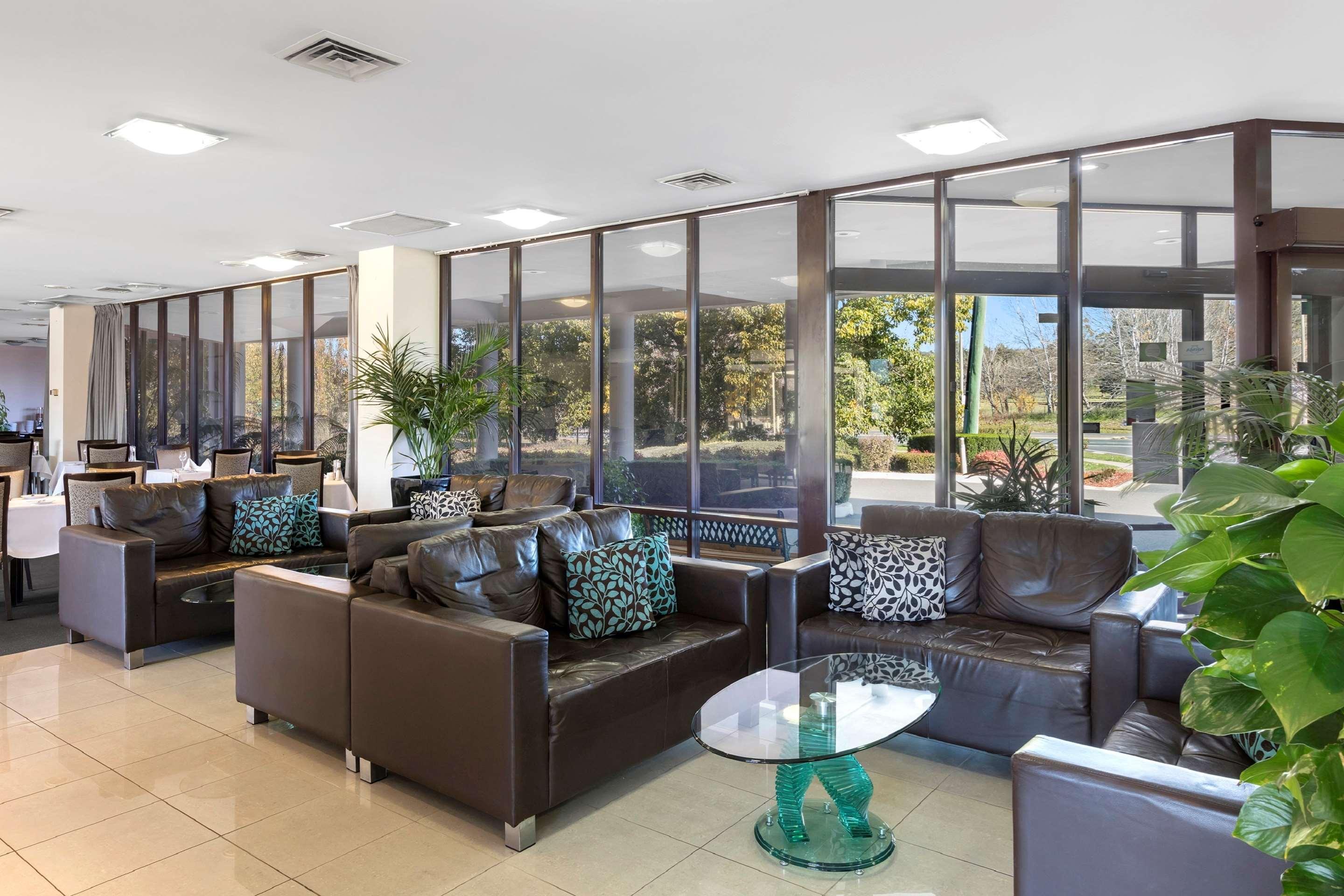 Garden City Hotel, Best Western Signature Collection كنبرا المظهر الخارجي الصورة