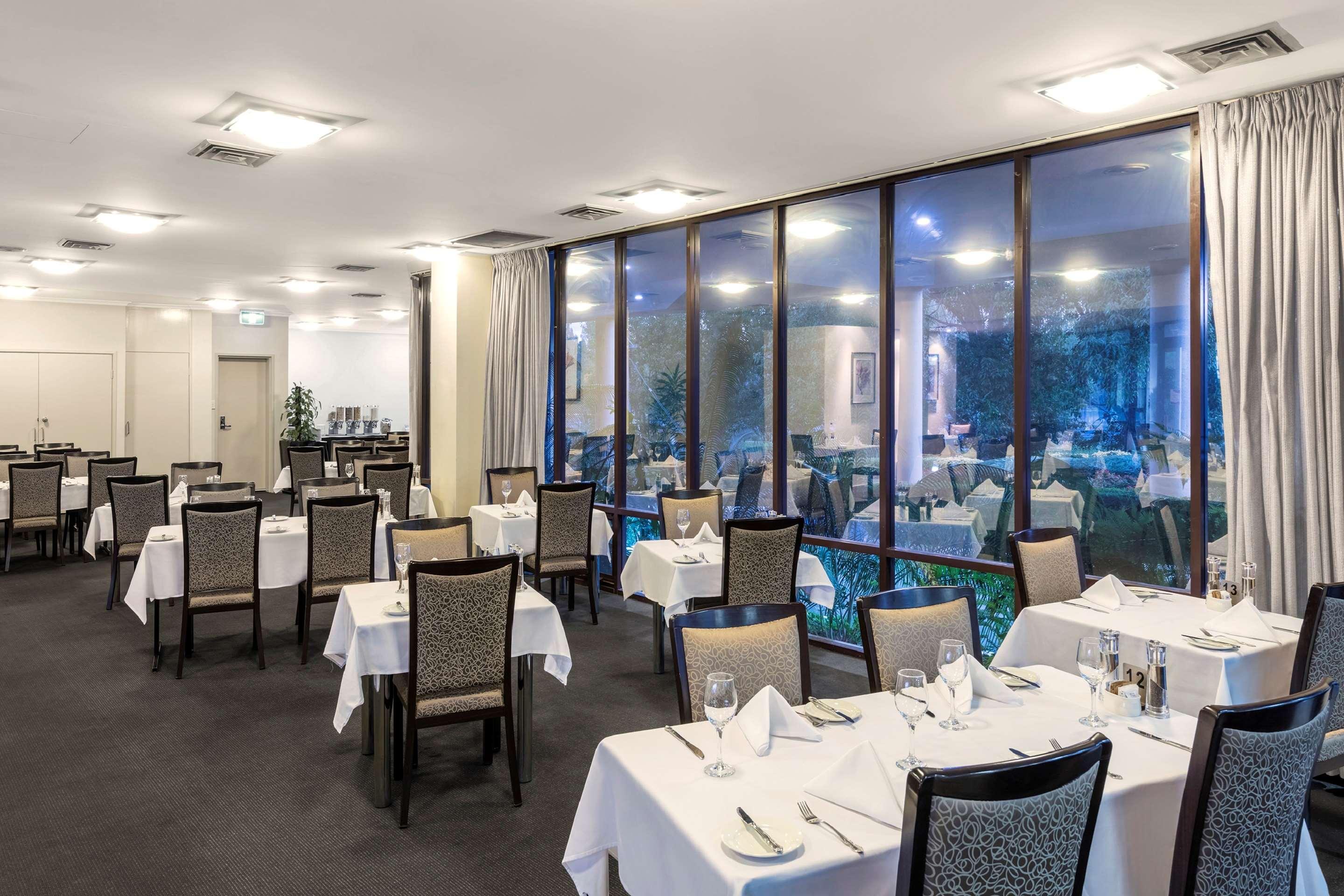 Garden City Hotel, Best Western Signature Collection كنبرا المظهر الخارجي الصورة