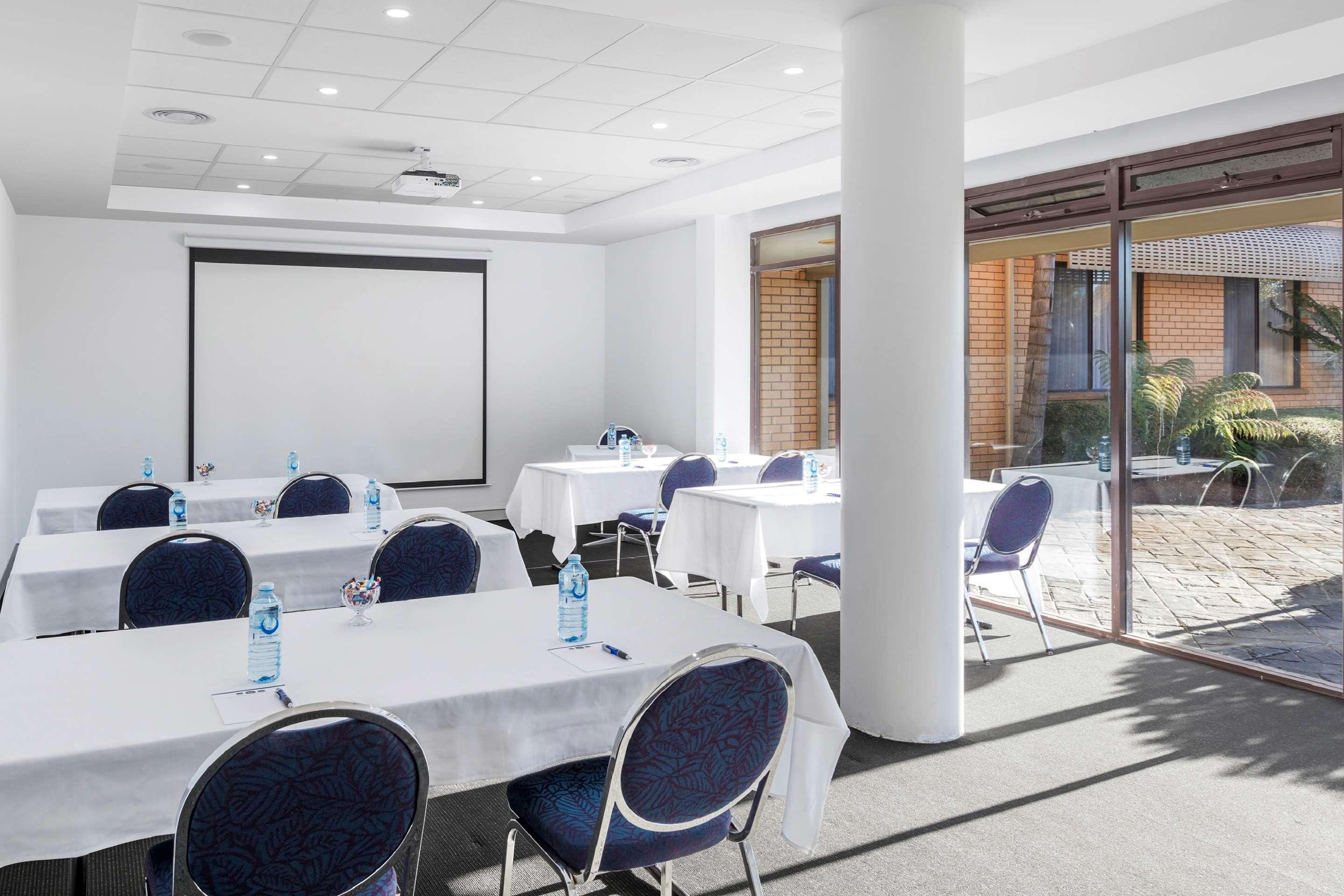 Garden City Hotel, Best Western Signature Collection كنبرا المظهر الخارجي الصورة
