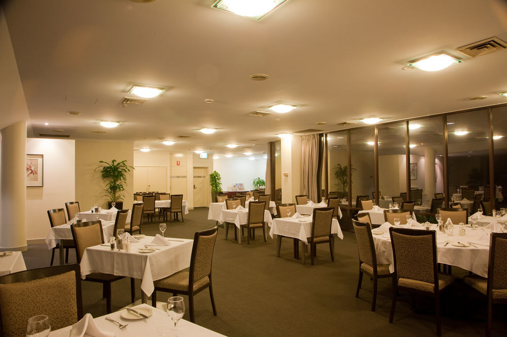 Garden City Hotel, Best Western Signature Collection كنبرا المظهر الخارجي الصورة