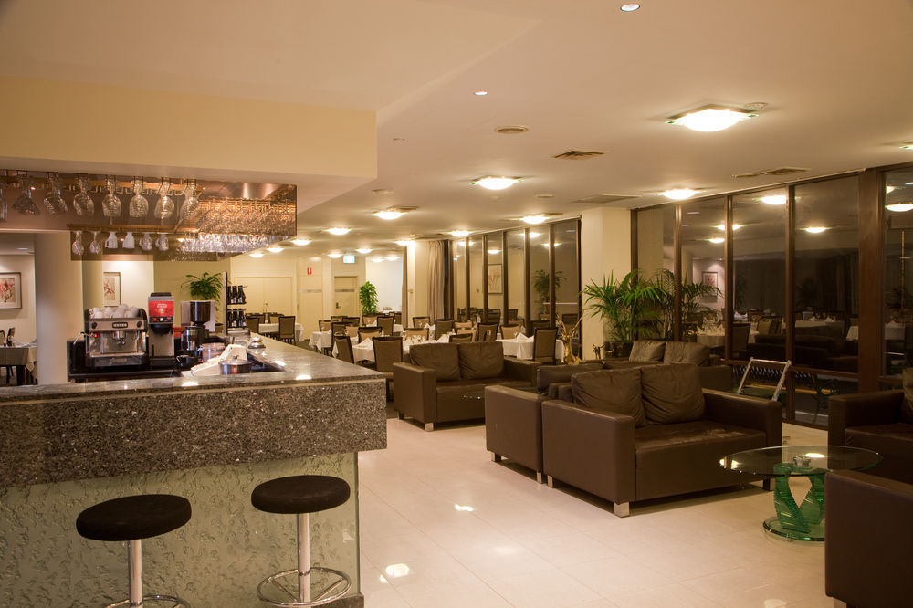 Garden City Hotel, Best Western Signature Collection كنبرا المظهر الخارجي الصورة