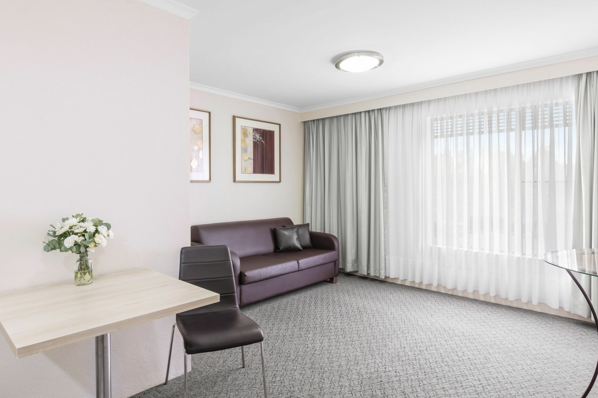 Garden City Hotel, Best Western Signature Collection كنبرا المظهر الخارجي الصورة