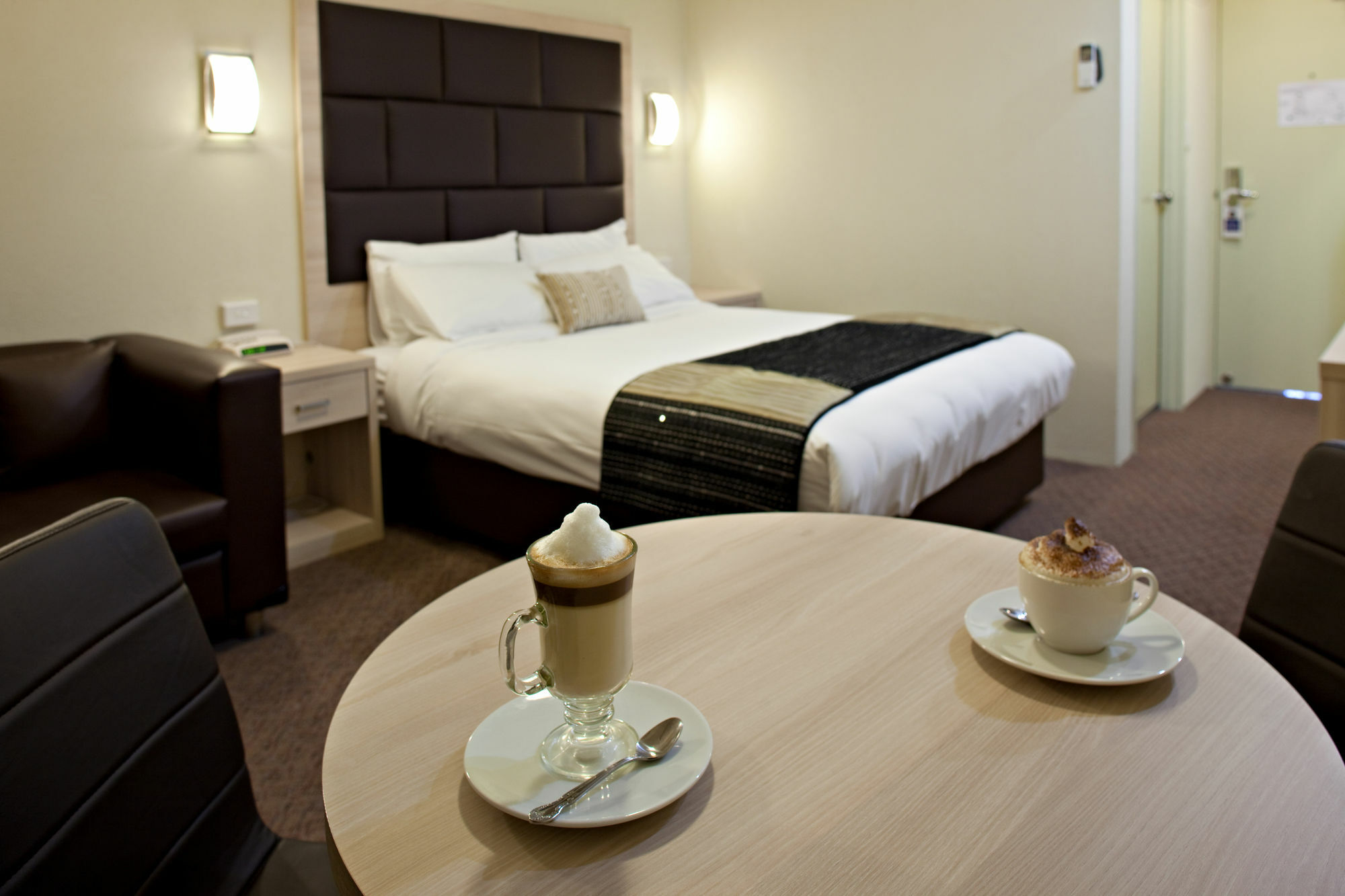 Garden City Hotel, Best Western Signature Collection كنبرا المظهر الخارجي الصورة