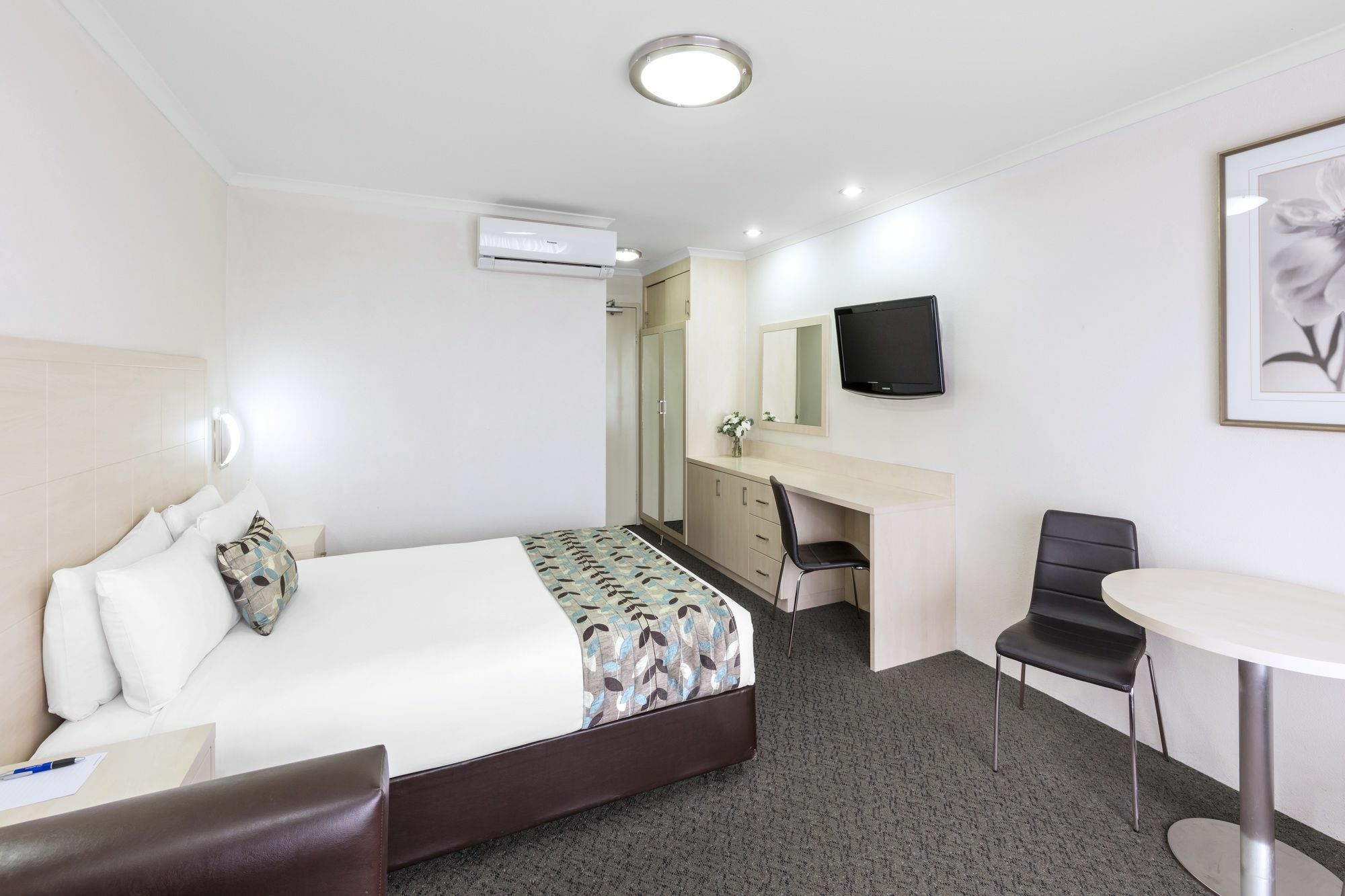 Garden City Hotel, Best Western Signature Collection كنبرا المظهر الخارجي الصورة